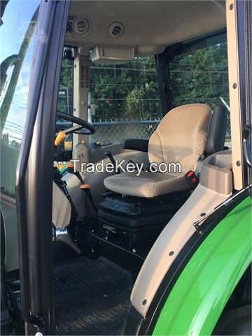 2020 JOHN DEERE 5055E