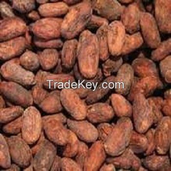 Natural High Grade Sun Dried Cocoa Beans1