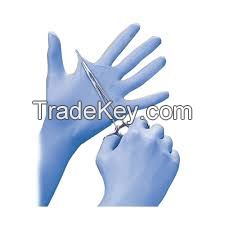 Factory  price Disposable Surgical Glove 