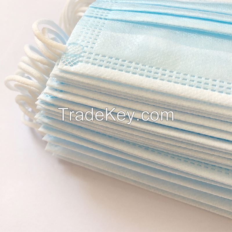 Factory Price  3 ply and N95 face Masks  for sale