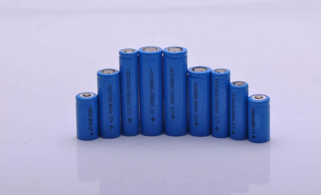 SZHCFR18650-3.2V 1500mAh