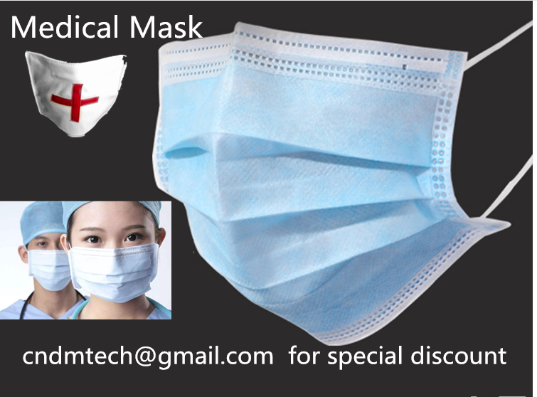 disposable mask CE FDA medical mask ffp2 mask