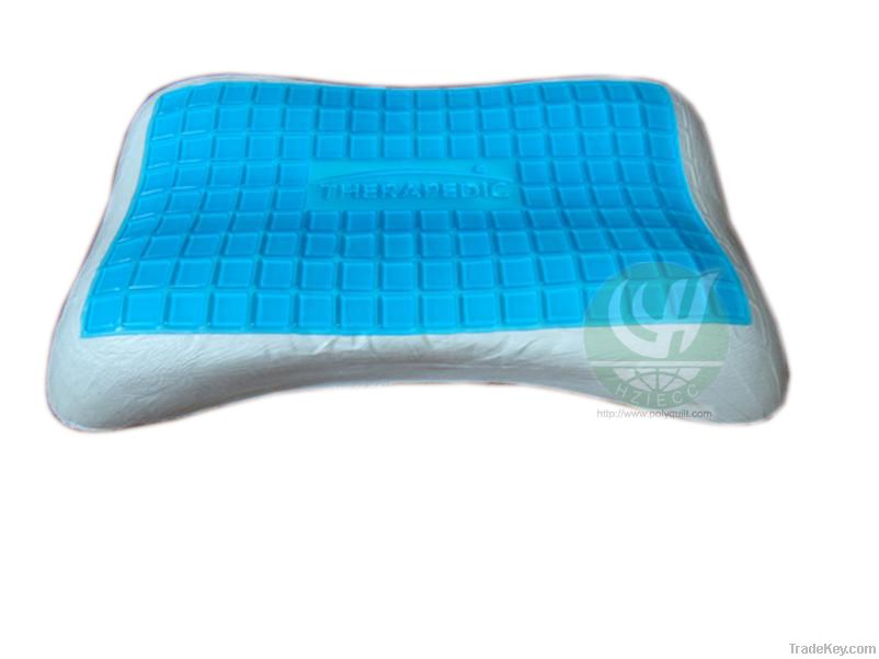 memory foam pillow