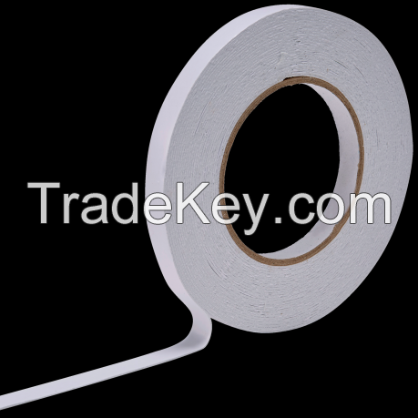 Double sided foam tape