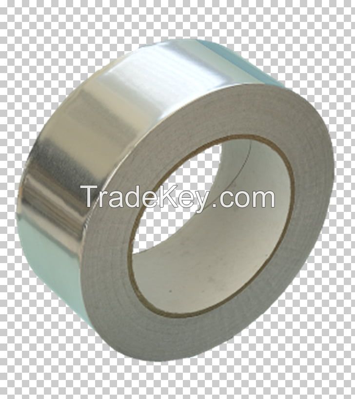 Aluminium Foil Tape