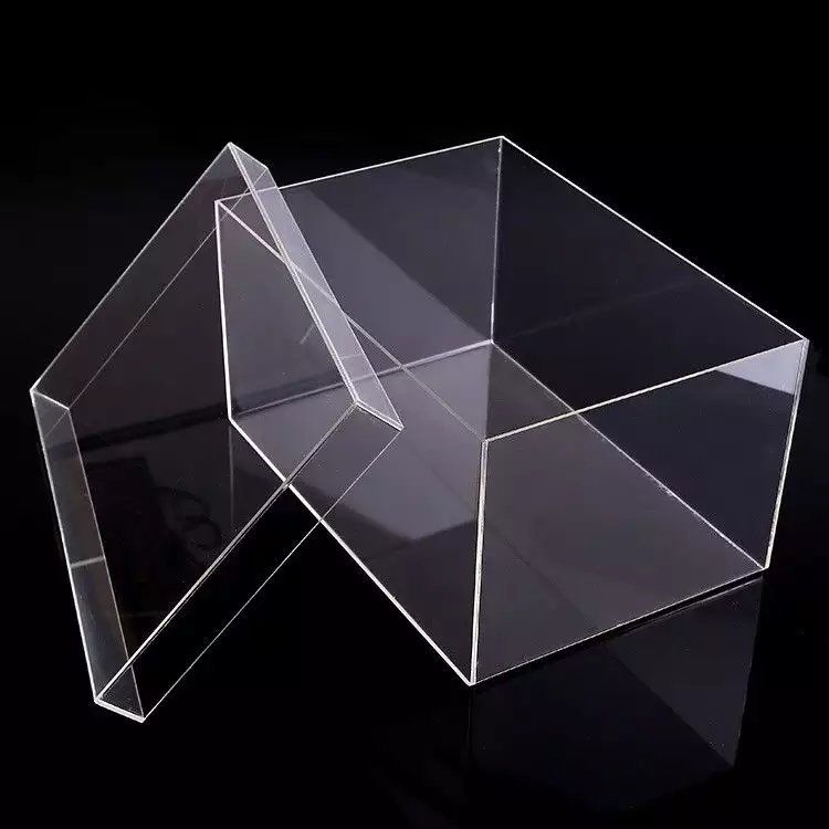 acrylic box