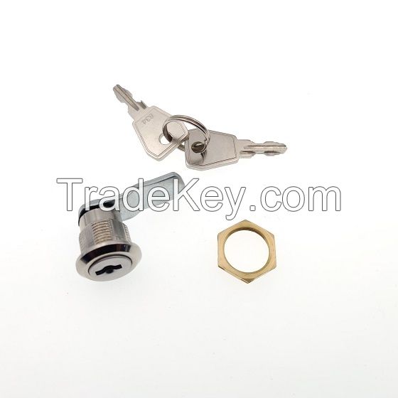 EURO-ZMKA 834 cam lock