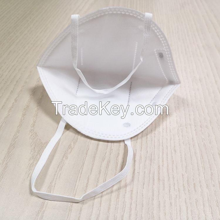 kn95 Face mask with CE