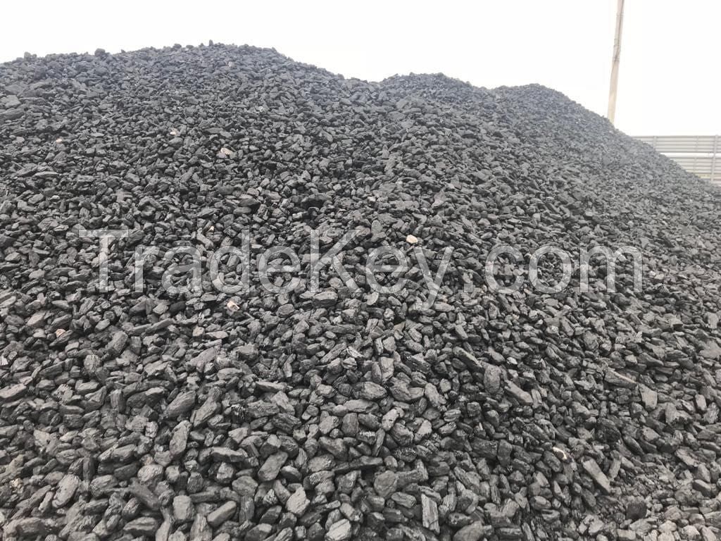 Anthracite coal, thermal coal, steam coal, lean coal, coking coal, grade D coal