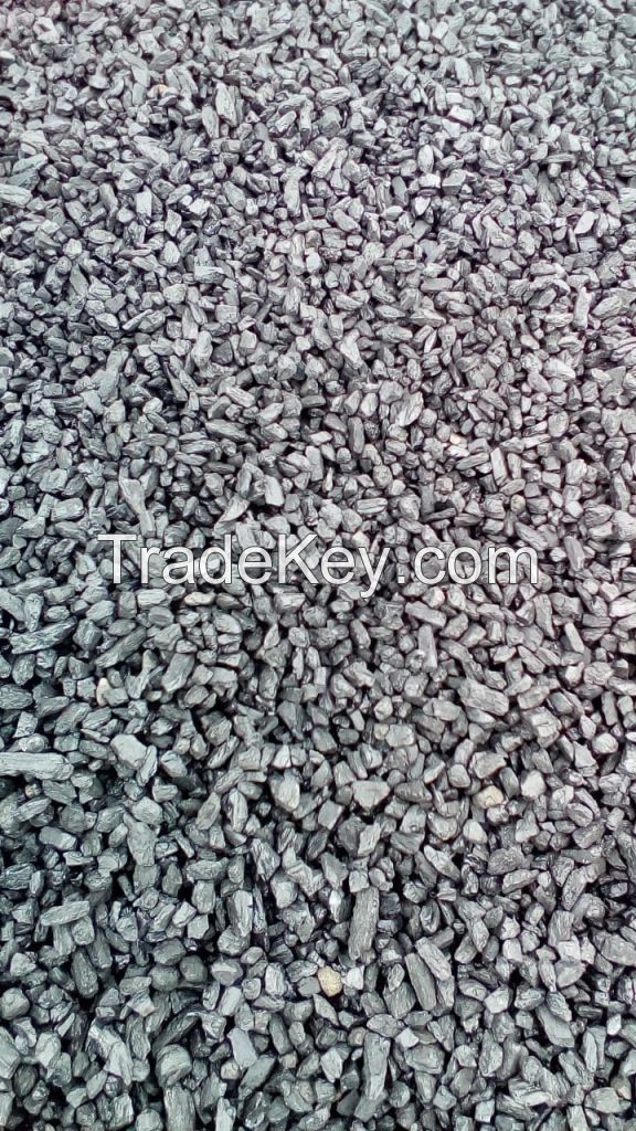 Anthracite coal, thermal coal, steam coal, lean coal, coking coal, grade D coal