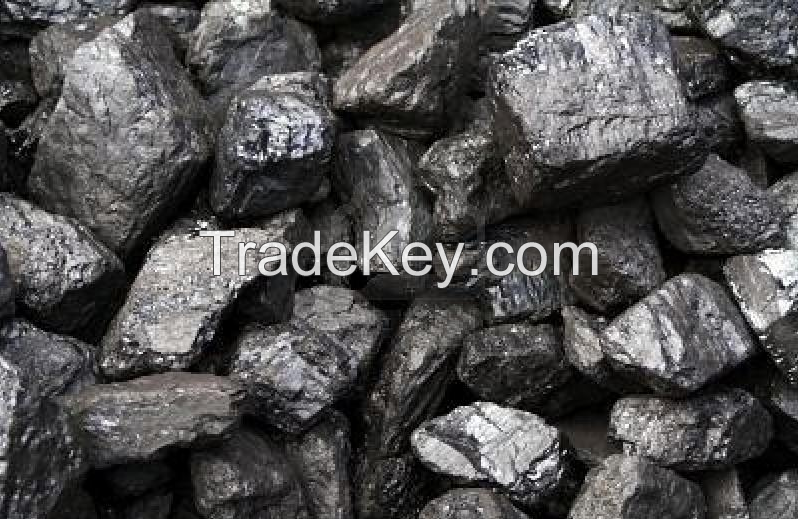 Anthracite coal, thermal coal, steam coal, lean coal, coking coal, grade D coal