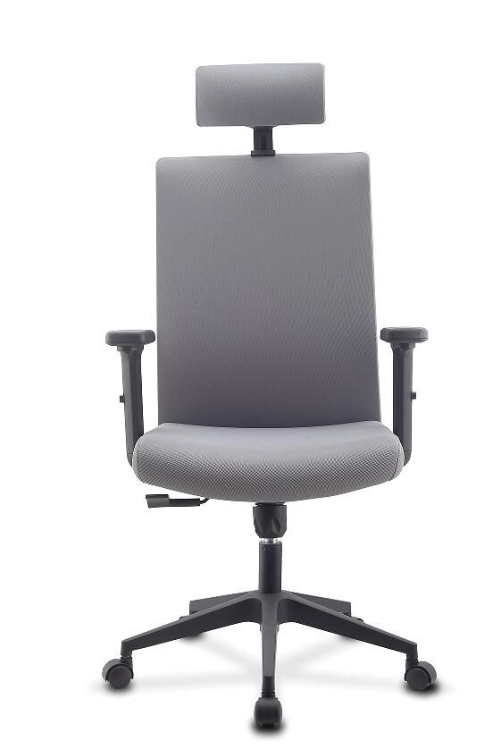 Nice office chair-office chair supplier-Grand chair-swivel chair-chair with height adjustable back-ergo chair-Executive chair-highback chair