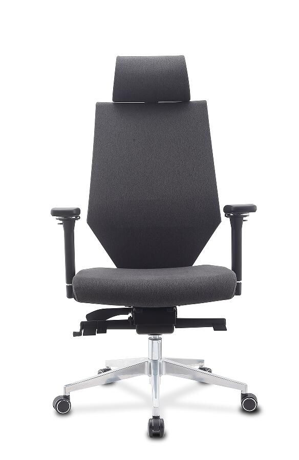 Nice office chair-office chair supplier-Grand chair-swivel chair-chair with height adjustable back-ergo chair-Executive chair-highback chair