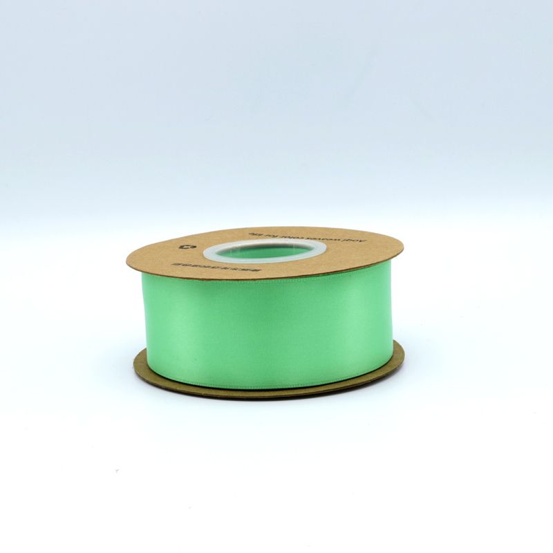 38mm High Quality Satin Ribbon