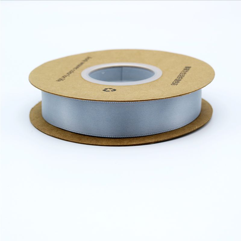 19mm Single Face Satin Ribbon