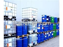 oil drilling chemicals