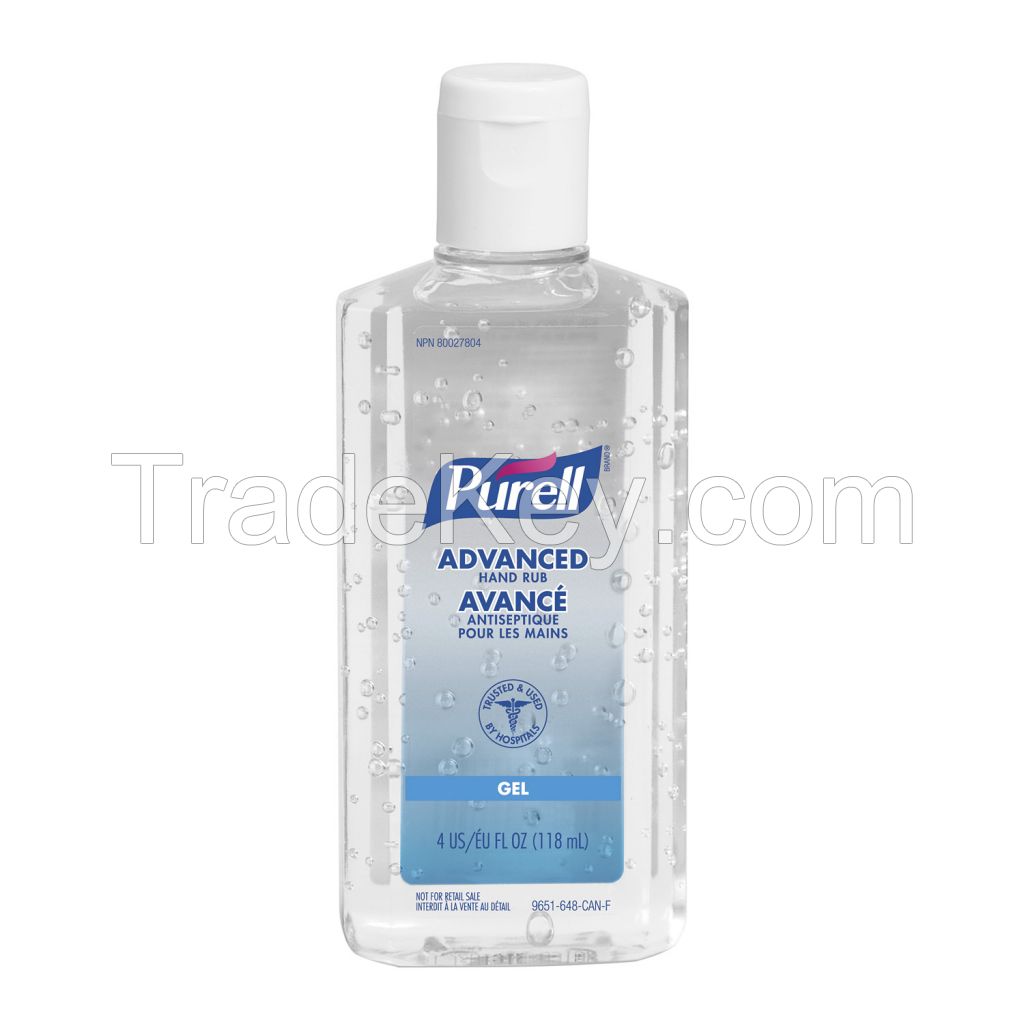  75% Alcohol Hand Sanitizer ( FDA, CE Hand Sanitizer)