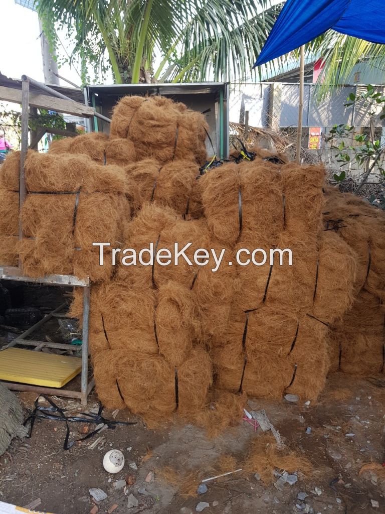 Vietnam Coconut Fiber