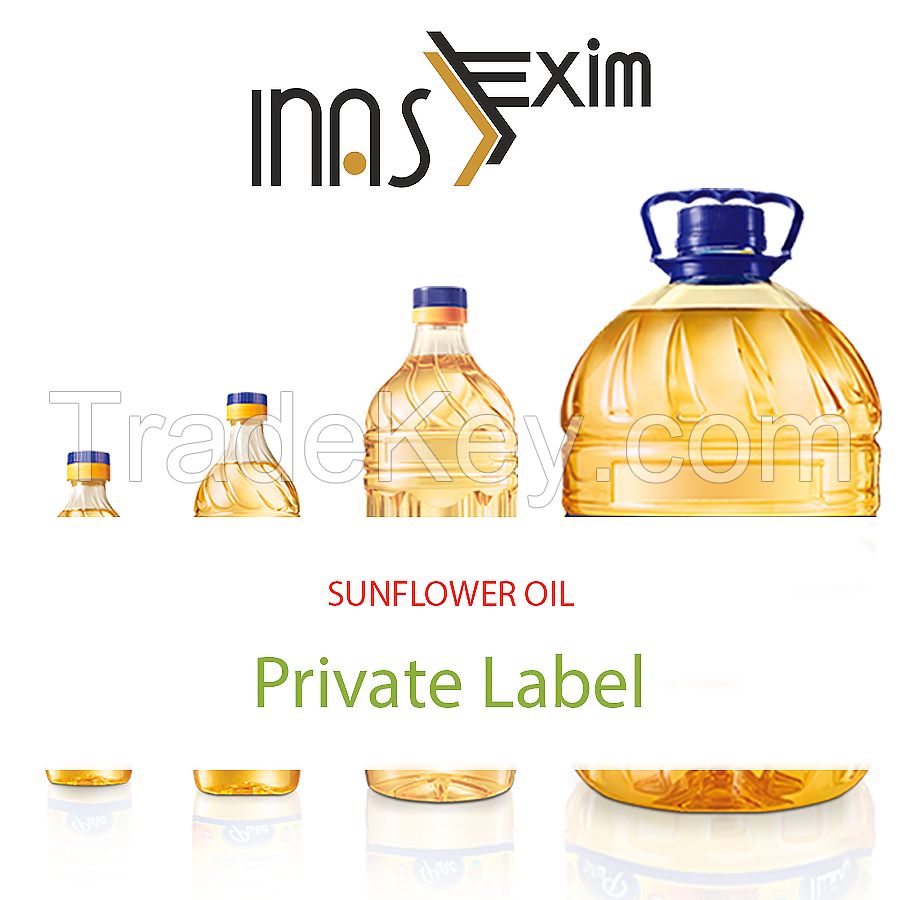 Sunflower oil