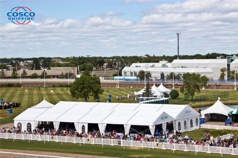 Aluminium Structure Event Tents for sale