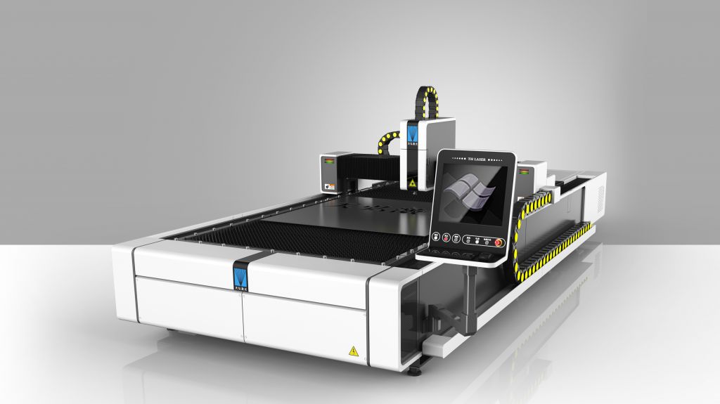 Fiber Laser Cutting Machine TH-GSF Series