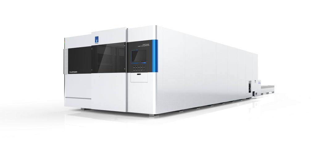 Fiber Laser Cutting Machine TH-GPF Series