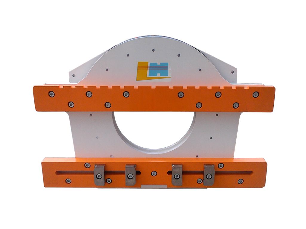 Forklift Rotator Attachment