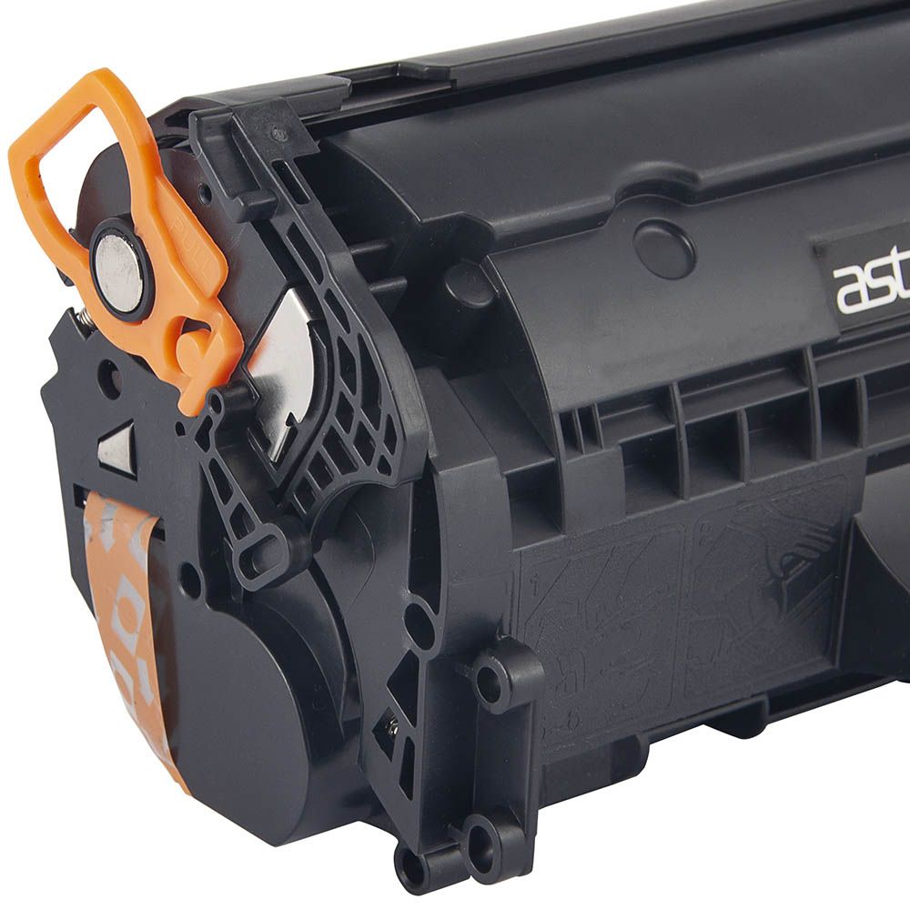 ASTA Factory Wholesale Compatible For HP 05A 12A 17A 26A 35A 36A 78A 80A 83A 85A 88A Toner Cartridge