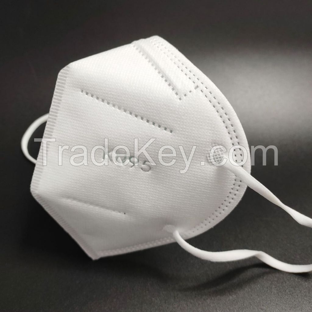 safety disposable mask KN95 Facemaks