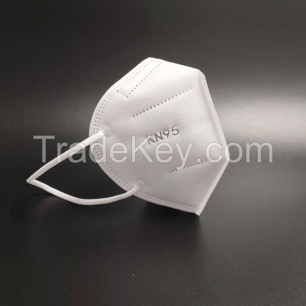 safety disposable mask KN95 Facemaks