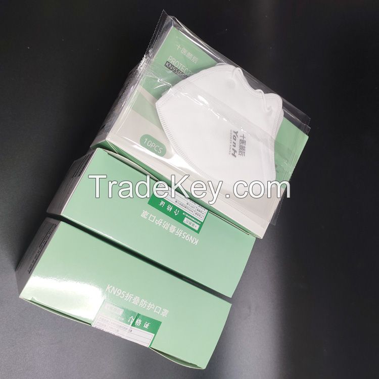 Ready to ship Medical surgical face mask 3 ply earloop face mask in stock from China