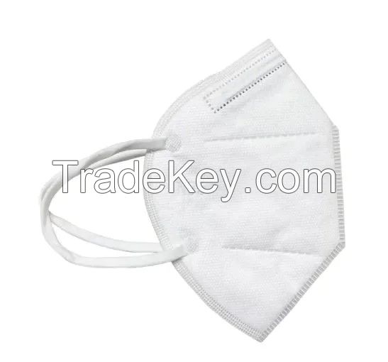 Wholesale KN95 Face/ Dust Mask in stock