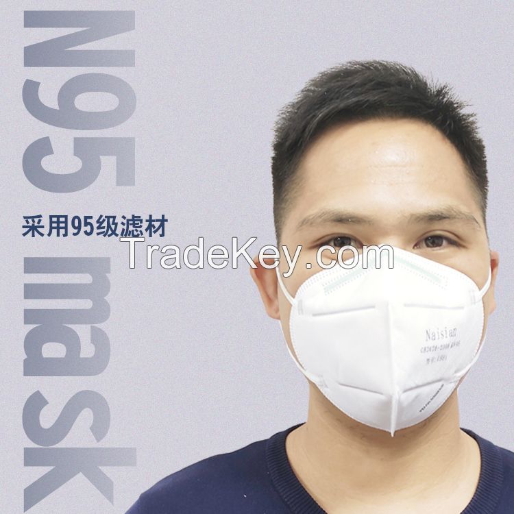 Medical filter Melt-blown fabric protective disposable