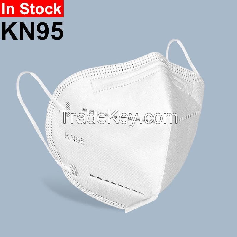 Factory price KN95 face mask in best price