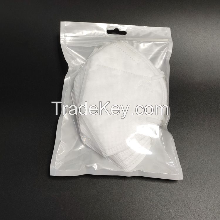 Protective KN95 Mask in stock fast delivery