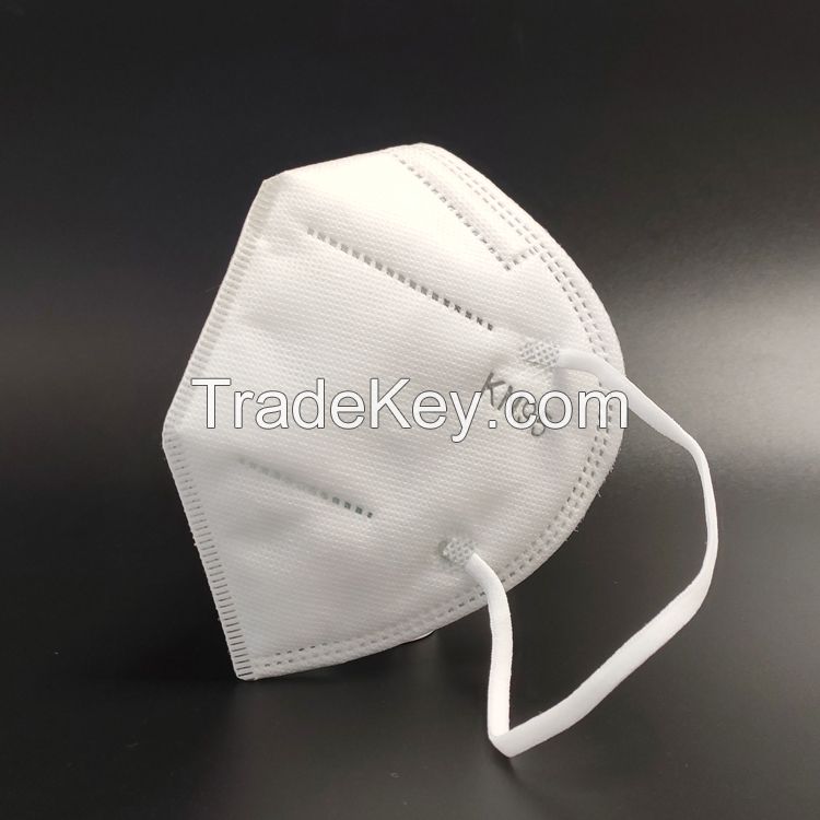 Protective KN95 Mask in stock fast delivery