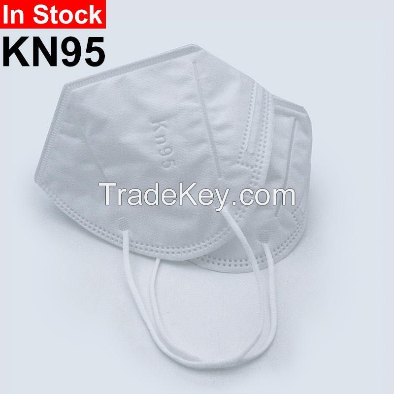 Factory price KN95 face mask in best price