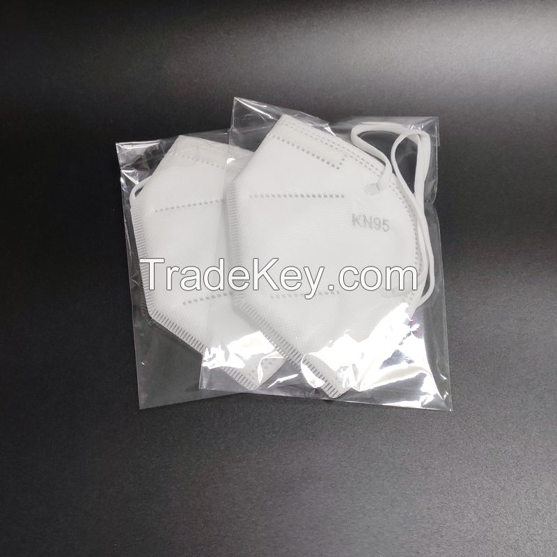 KN95 mask Protective safety Face Mask fabric Mask