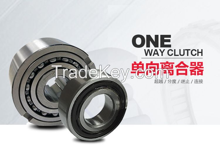 Csk Series Sprag Type Clutch One-way Bearing/clutch