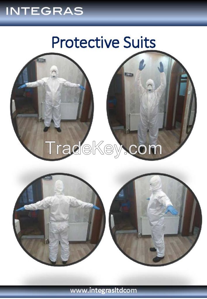 Protective Suits