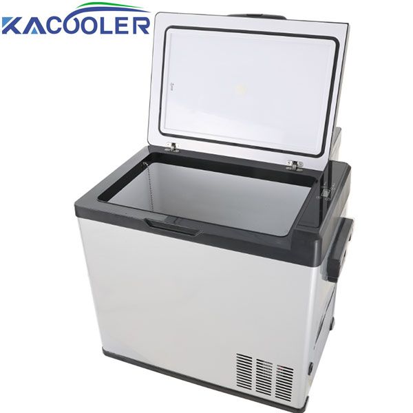 Car Fridge 12v 24v Mini Portable Travelling Box Fridge