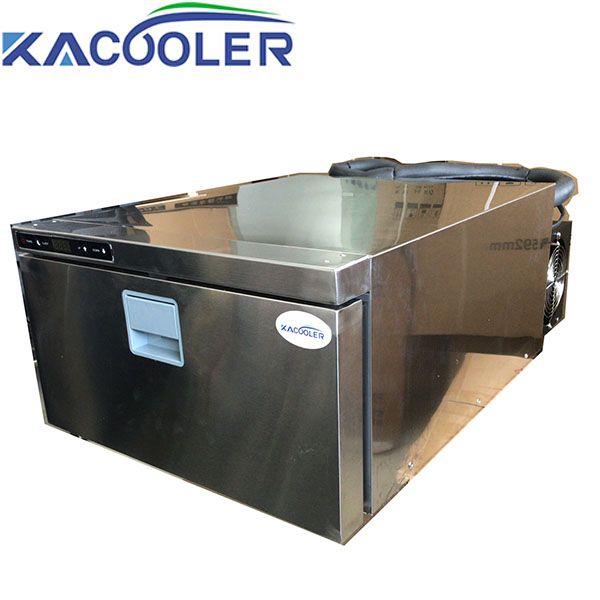 Kitchen Frige 12V 24V DC Fridge