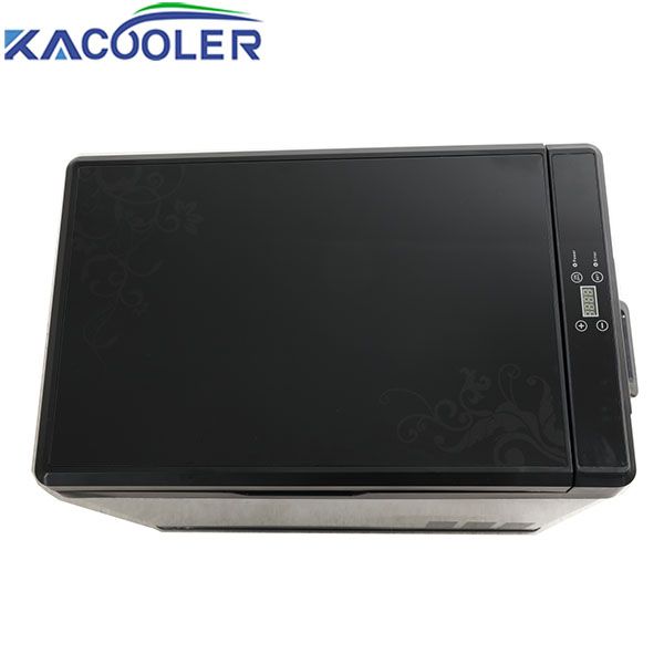 Car Fridge 12v 24v Mini Portable Travelling Box Fridge