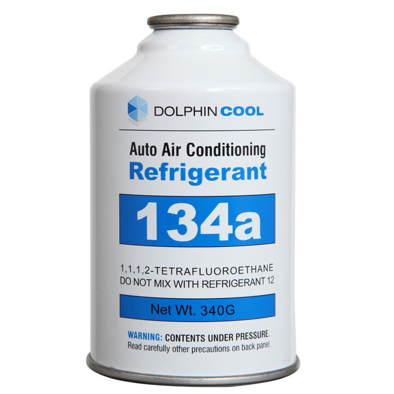 Hot-selling Product 134a gas r134a refrigerant