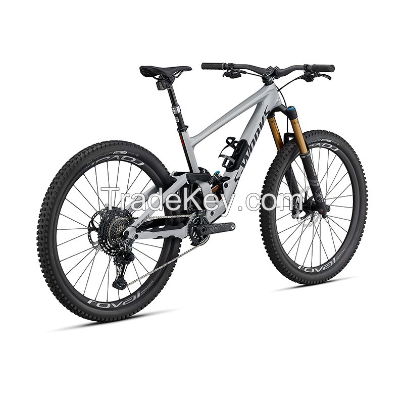 2020 Specialized S-Works Enduro Full Suspension Mountain Bike (IndoRacycles)