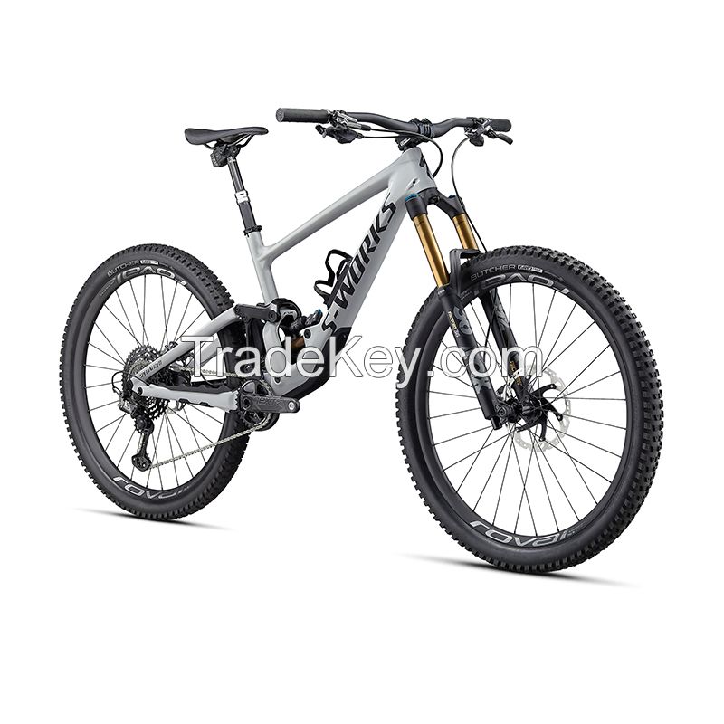 2020 Specialized S-Works Enduro Full Suspension Mountain Bike (IndoRacycles)