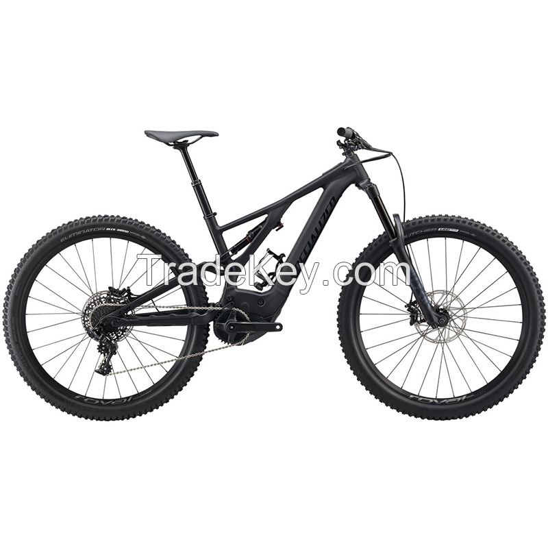 2020 Specialized Turbo Levo Comp Mountain Bike (IndoRacycles)