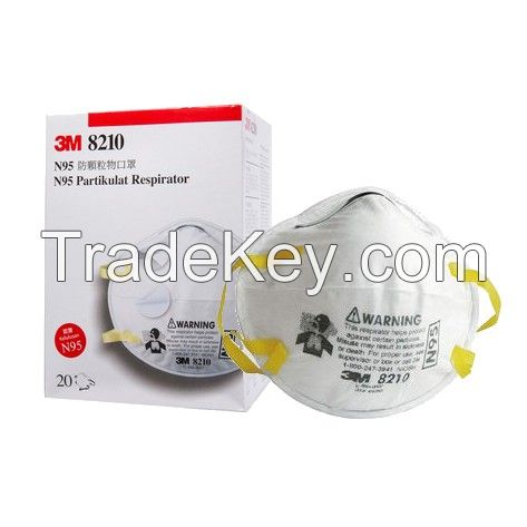 disposable face mask n95