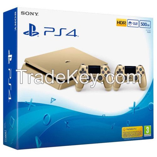 Play station 4 PS4 Pro 1tb