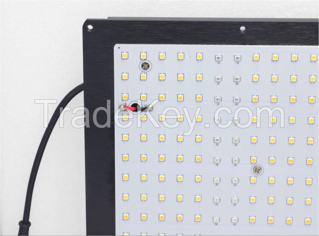 2020 Best Osram chips Full spectrum 240W LED Quantum Board for Medical Seeding plant